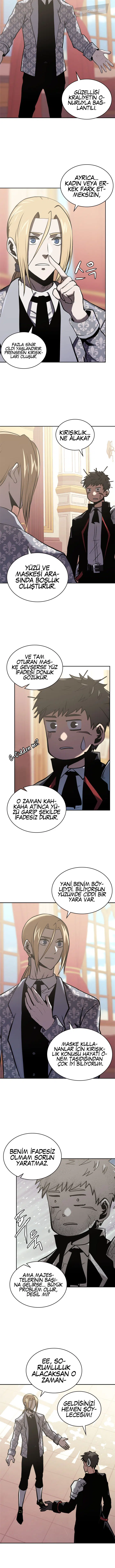 Boyutlar Arası Paralı Asker - Bölüm 170 Sayfa 3