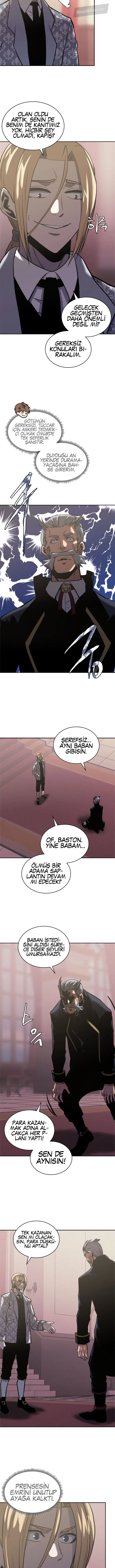 Boyutlar Arası Paralı Asker - Bölüm 170 Sayfa 10