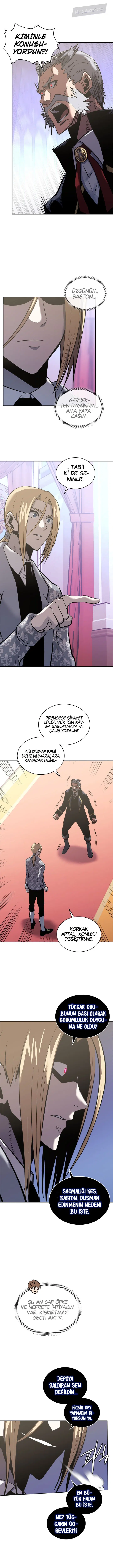 Boyutlar Arası Paralı Asker - Bölüm 172 Sayfa 3