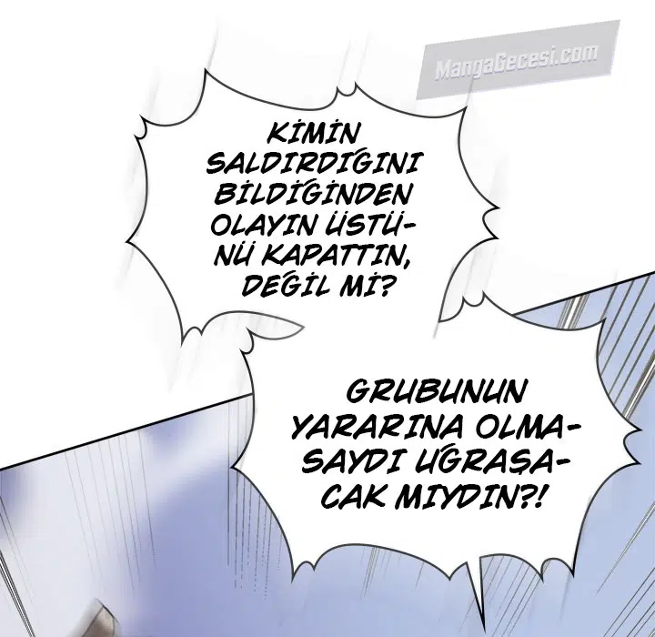 Boyutlar Arası Paralı Asker - Bölüm 172 Sayfa 4