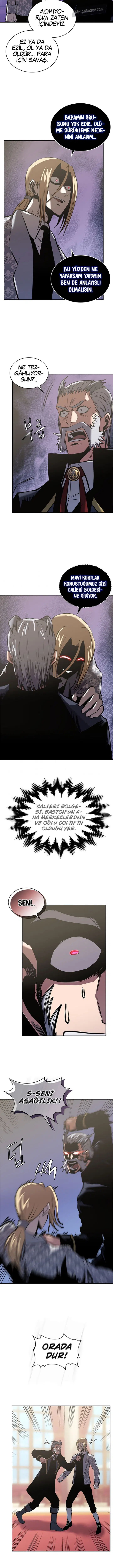 Boyutlar Arası Paralı Asker - Bölüm 172 Sayfa 7