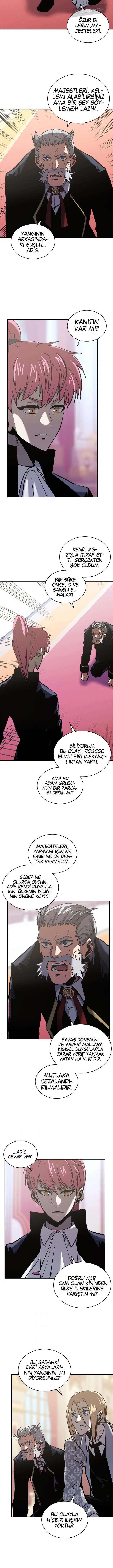 Boyutlar Arası Paralı Asker - Bölüm 172 Sayfa 10