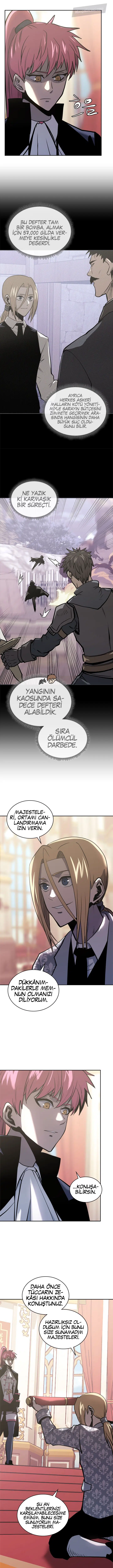 Boyutlar Arası Paralı Asker - Bölüm 173 Sayfa 8