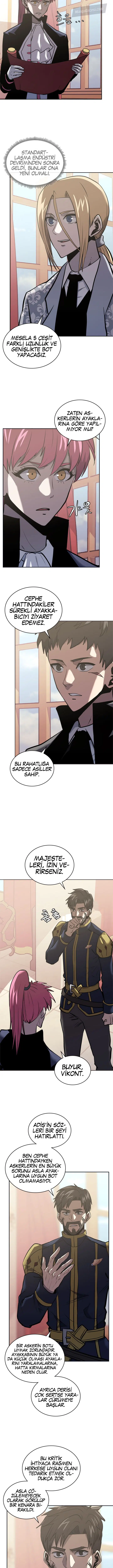 Boyutlar Arası Paralı Asker - Bölüm 173 Sayfa 11