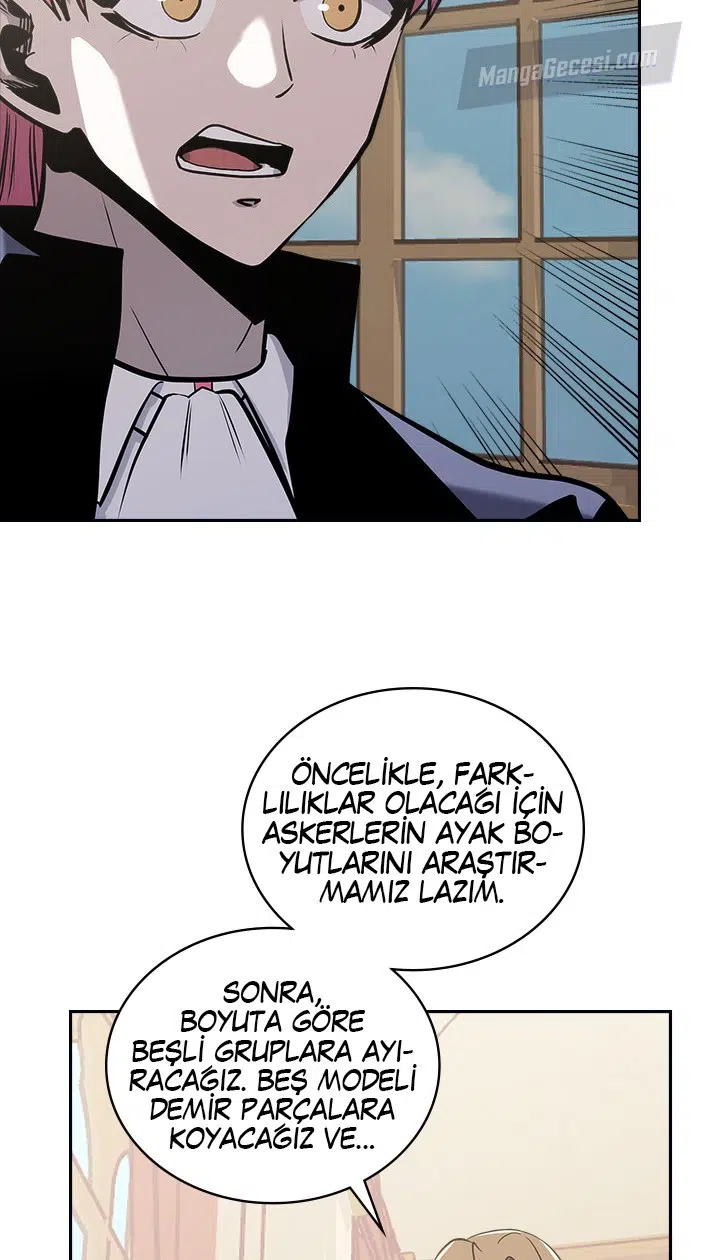 Boyutlar Arası Paralı Asker - Bölüm 173 Sayfa 13