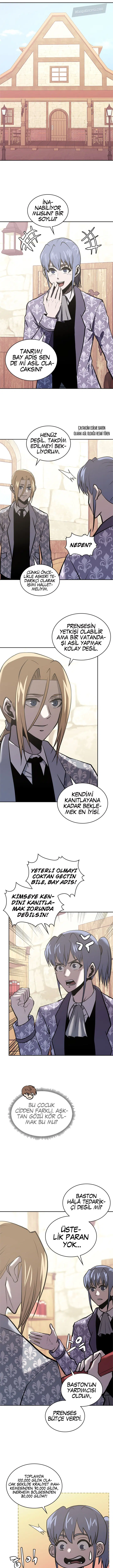 Boyutlar Arası Paralı Asker - Bölüm 174 Sayfa 3