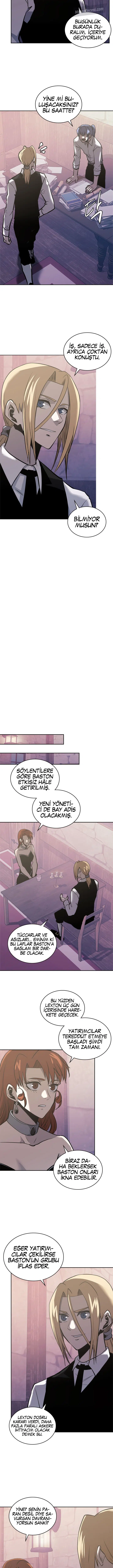 Boyutlar Arası Paralı Asker - Bölüm 174 Sayfa 6