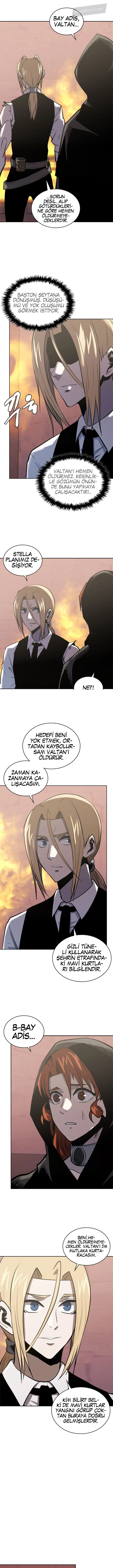 Boyutlar Arası Paralı Asker - Bölüm 176 Sayfa 3