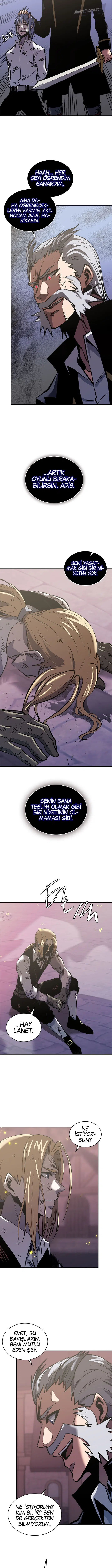 Boyutlar Arası Paralı Asker - Bölüm 176 Sayfa 10