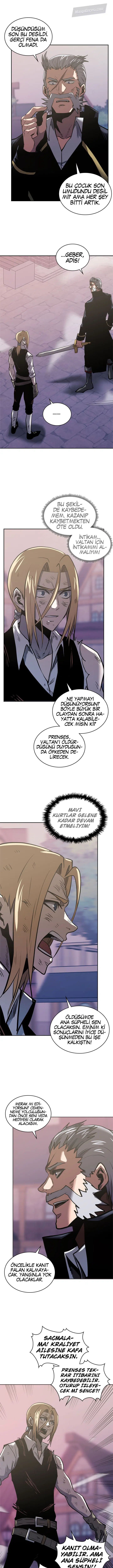 Boyutlar Arası Paralı Asker - Bölüm 177 Sayfa 6