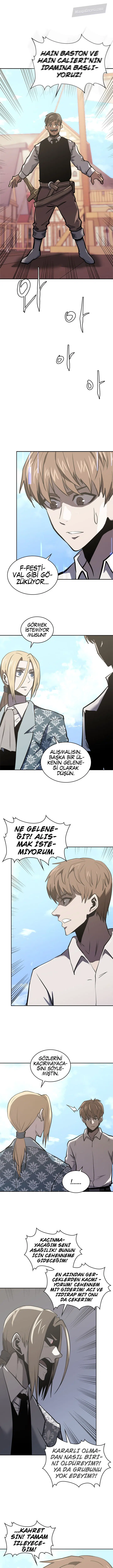 Boyutlar Arası Paralı Asker - Bölüm 178 Sayfa 11