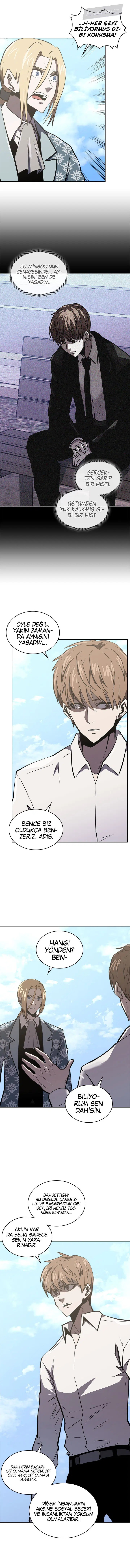 Boyutlar Arası Paralı Asker - Bölüm 179 Sayfa 5