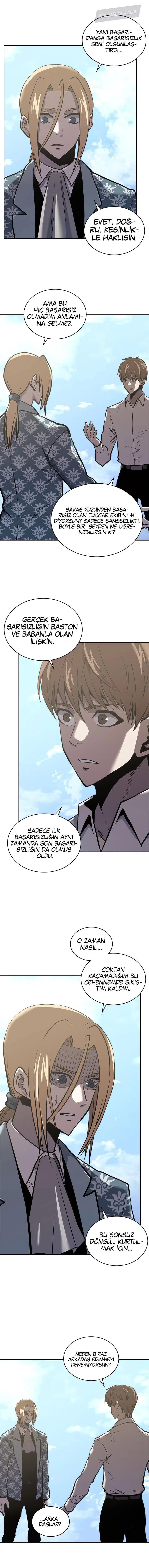 Boyutlar Arası Paralı Asker - Bölüm 179 Sayfa 6