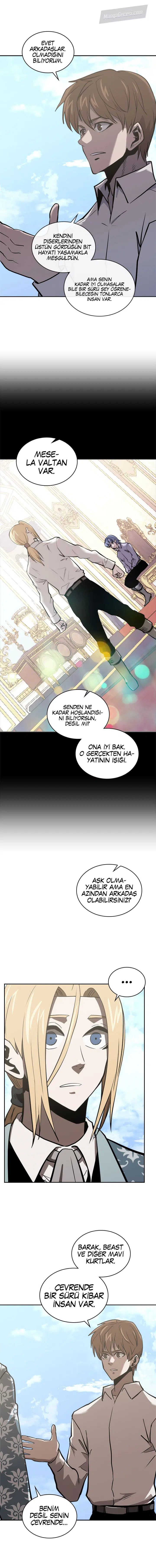 Boyutlar Arası Paralı Asker - Bölüm 179 Sayfa 7