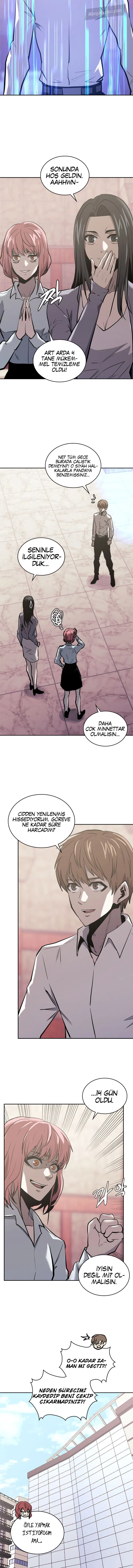 Boyutlar Arası Paralı Asker - Bölüm 179 Sayfa 14