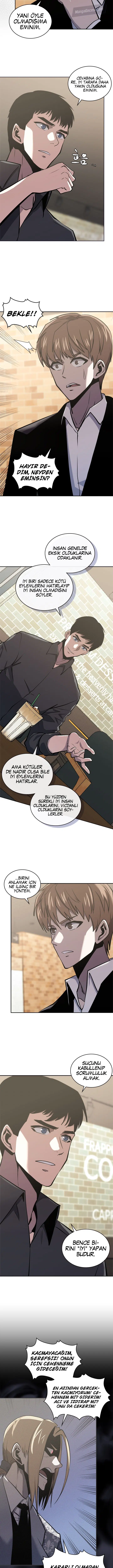 Boyutlar Arası Paralı Asker - Bölüm 180 Sayfa 4