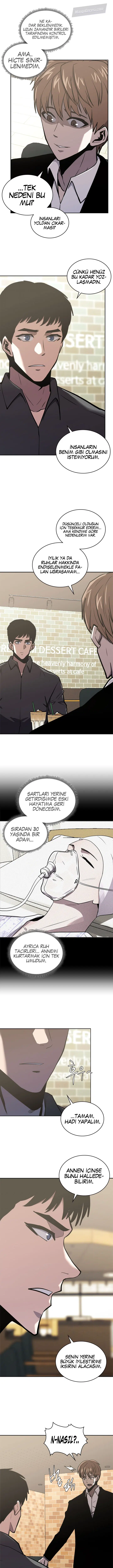 Boyutlar Arası Paralı Asker - Bölüm 180 Sayfa 6