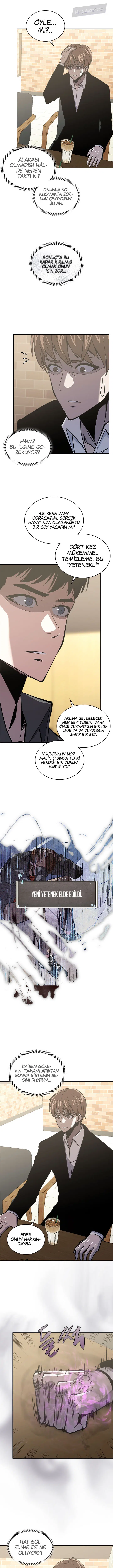 Boyutlar Arası Paralı Asker - Bölüm 181 Sayfa 8