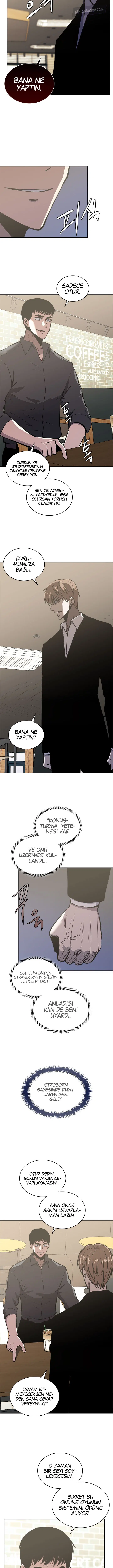 Boyutlar Arası Paralı Asker - Bölüm 181 Sayfa 12
