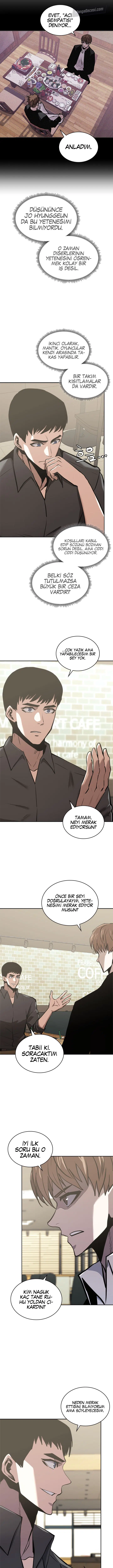 Boyutlar Arası Paralı Asker - Bölüm 182 Sayfa 6