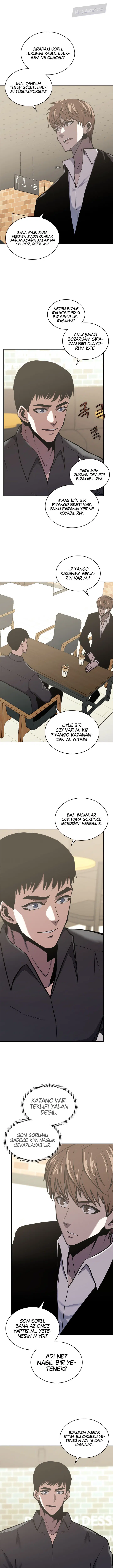 Boyutlar Arası Paralı Asker - Bölüm 182 Sayfa 8