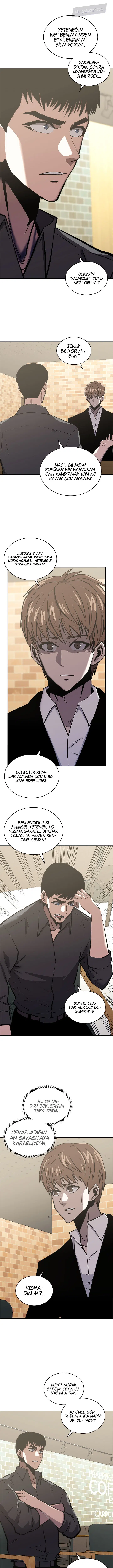 Boyutlar Arası Paralı Asker - Bölüm 182 Sayfa 10