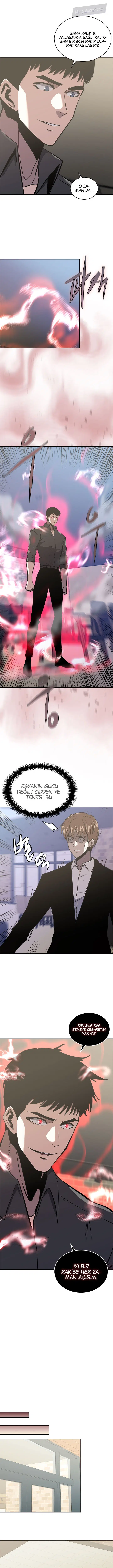 Boyutlar Arası Paralı Asker - Bölüm 182 Sayfa 14