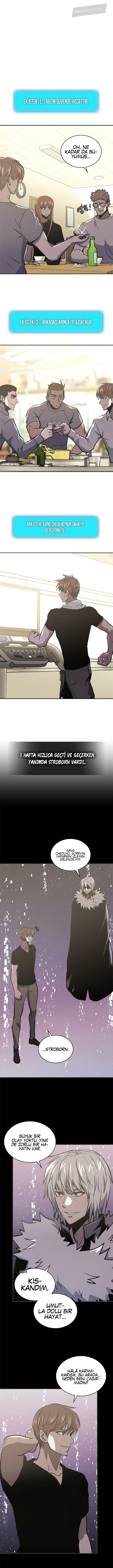 Boyutlar Arası Paralı Asker - Bölüm 183 Sayfa 6