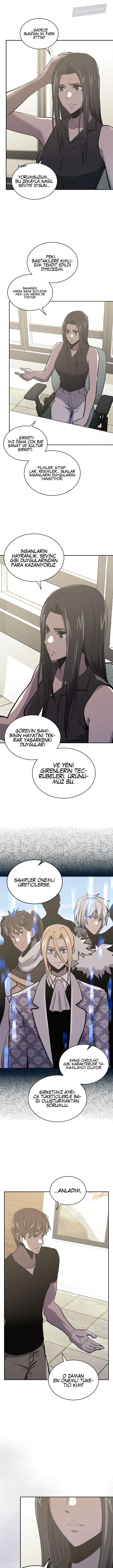 Boyutlar Arası Paralı Asker - Bölüm 183 Sayfa 14