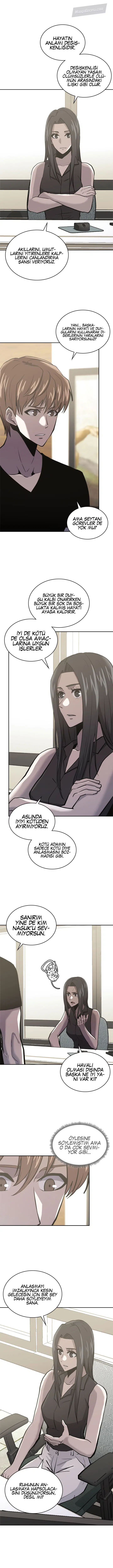 Boyutlar Arası Paralı Asker - Bölüm 184 Sayfa 3