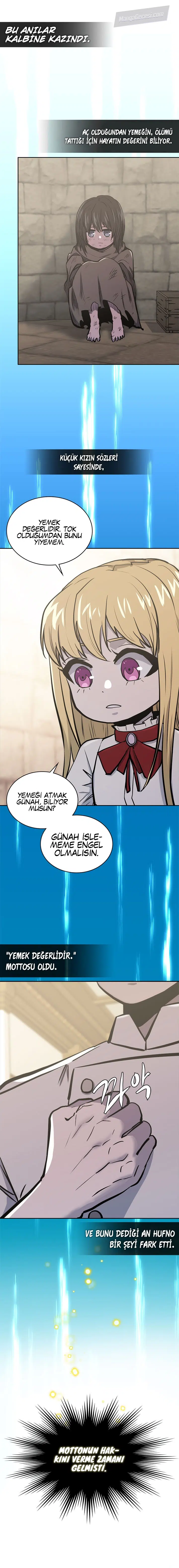Boyutlar Arası Paralı Asker - Bölüm 186 Sayfa 17