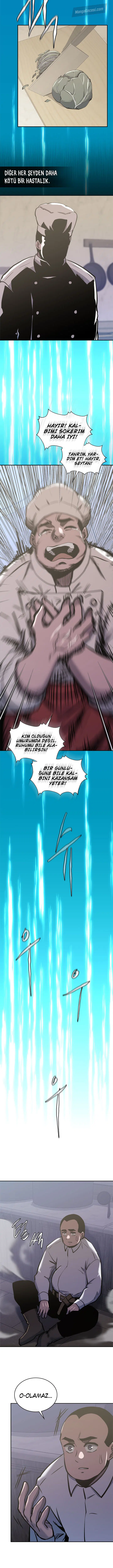 Boyutlar Arası Paralı Asker - Bölüm 187 Sayfa 7