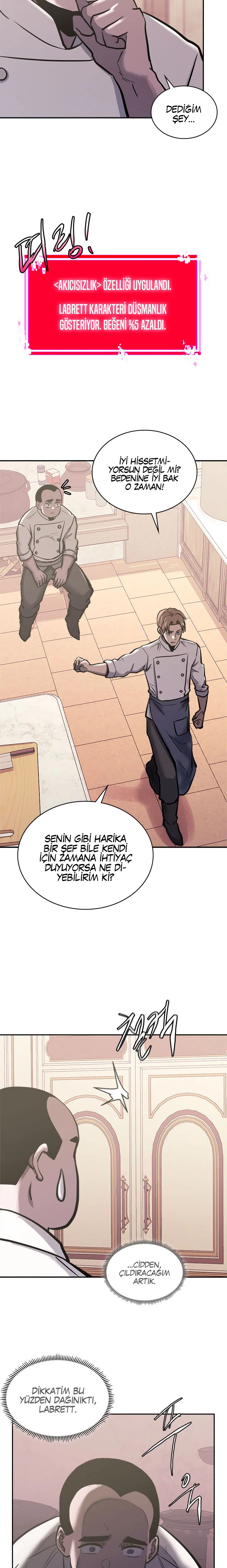 Boyutlar Arası Paralı Asker - Bölüm 188 Sayfa 5
