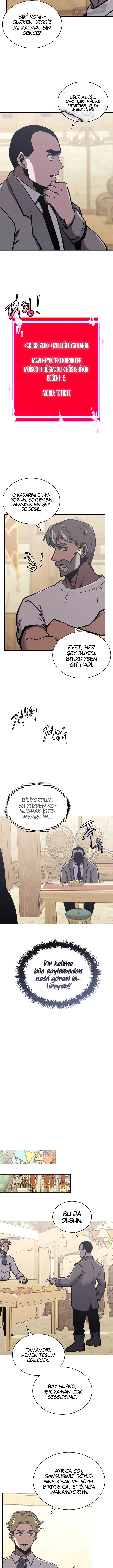 Boyutlar Arası Paralı Asker - Bölüm 189 Sayfa 8