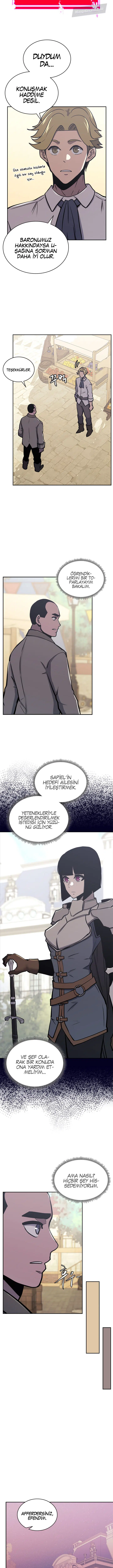 Boyutlar Arası Paralı Asker - Bölüm 189 Sayfa 10