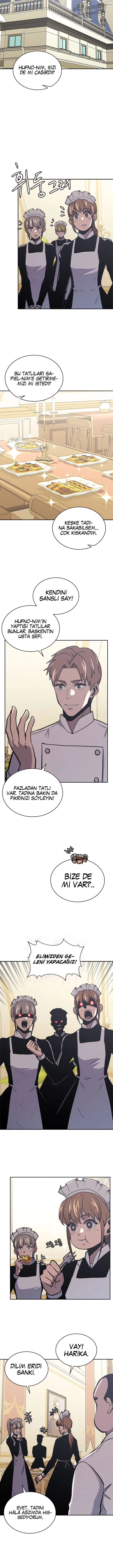 Boyutlar Arası Paralı Asker - Bölüm 190 Sayfa 4