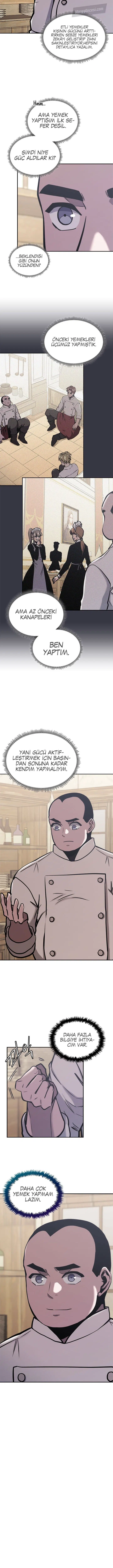 Boyutlar Arası Paralı Asker - Bölüm 190 Sayfa 8