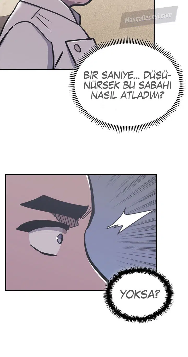 Boyutlar Arası Paralı Asker - Bölüm 190 Sayfa 12