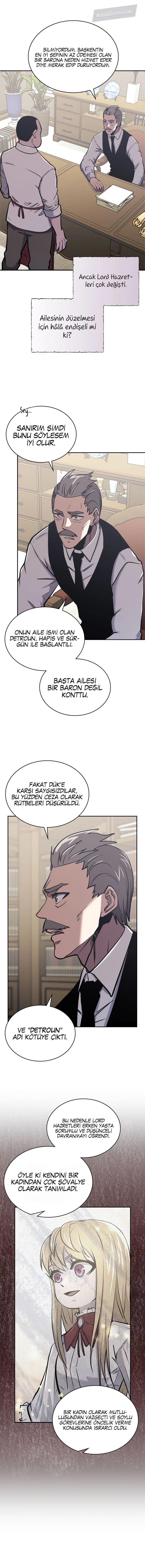 Boyutlar Arası Paralı Asker - Bölüm 191 Sayfa 6