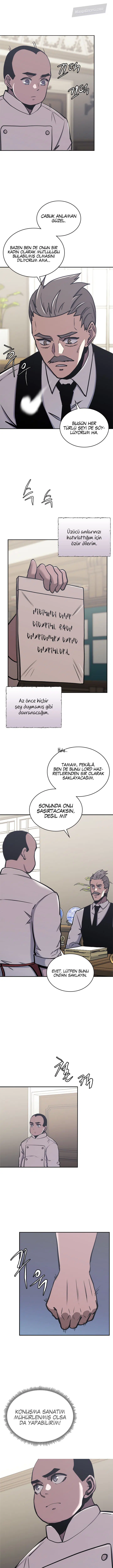 Boyutlar Arası Paralı Asker - Bölüm 191 Sayfa 7