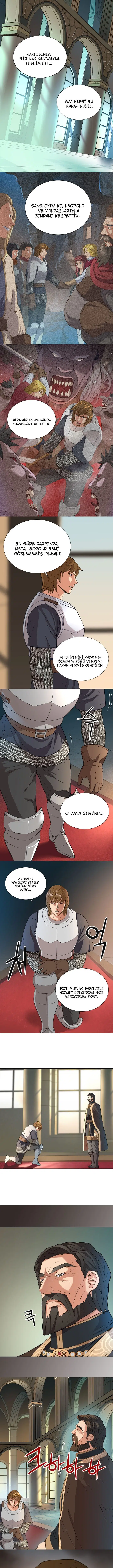 Boyutlar Arası Paralı Asker - Bölüm 19 Sayfa 4