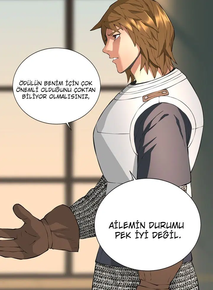 Boyutlar Arası Paralı Asker - Bölüm 19 Sayfa 11