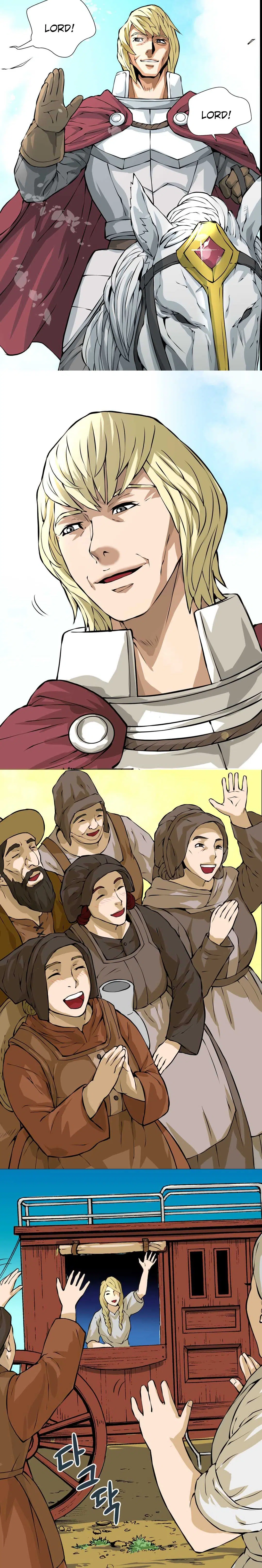 Boyutlar Arası Paralı Asker - Bölüm 21 Sayfa 7