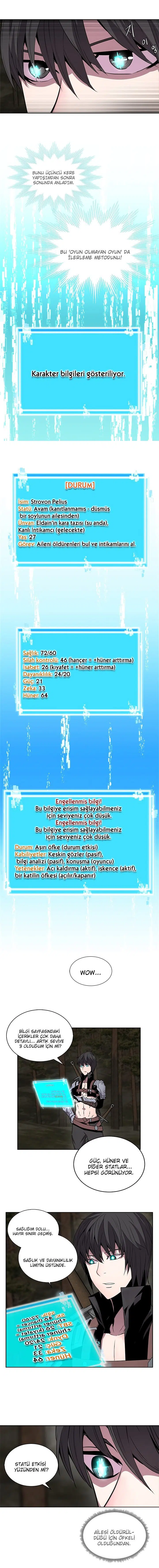 Boyutlar Arası Paralı Asker - Bölüm 30 Sayfa 8
