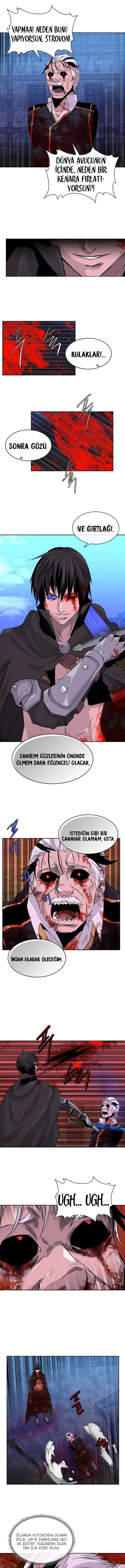 Boyutlar Arası Paralı Asker - Bölüm 40 Sayfa 4