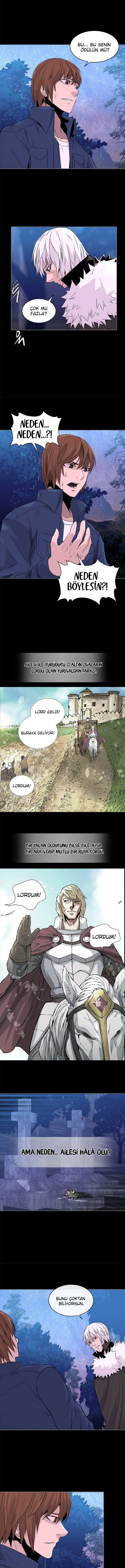 Boyutlar Arası Paralı Asker - Bölüm 40 Sayfa 12