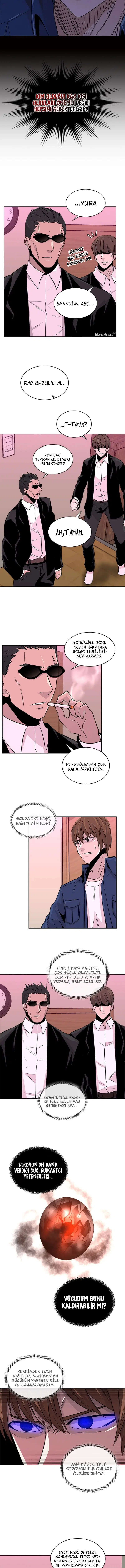 Boyutlar Arası Paralı Asker - Bölüm 42 Sayfa 4