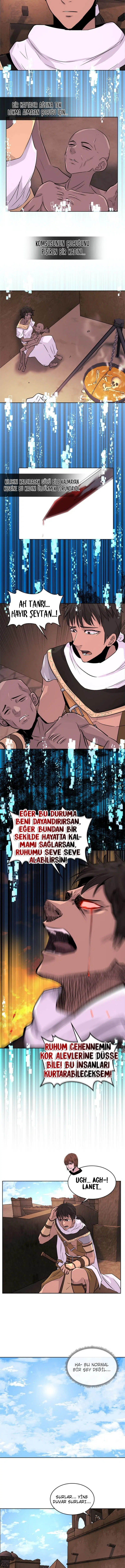 Boyutlar Arası Paralı Asker - Bölüm 45 Sayfa 7