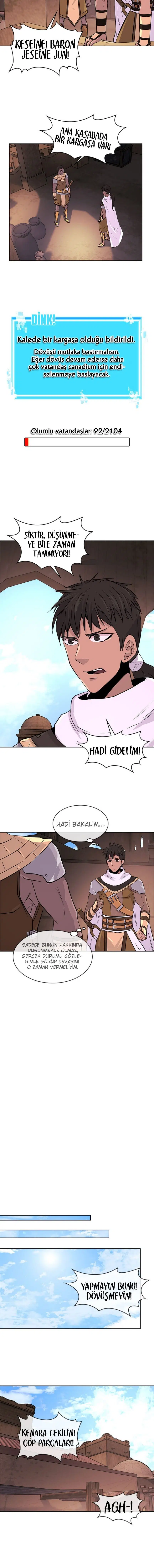 Boyutlar Arası Paralı Asker - Bölüm 45 Sayfa 12