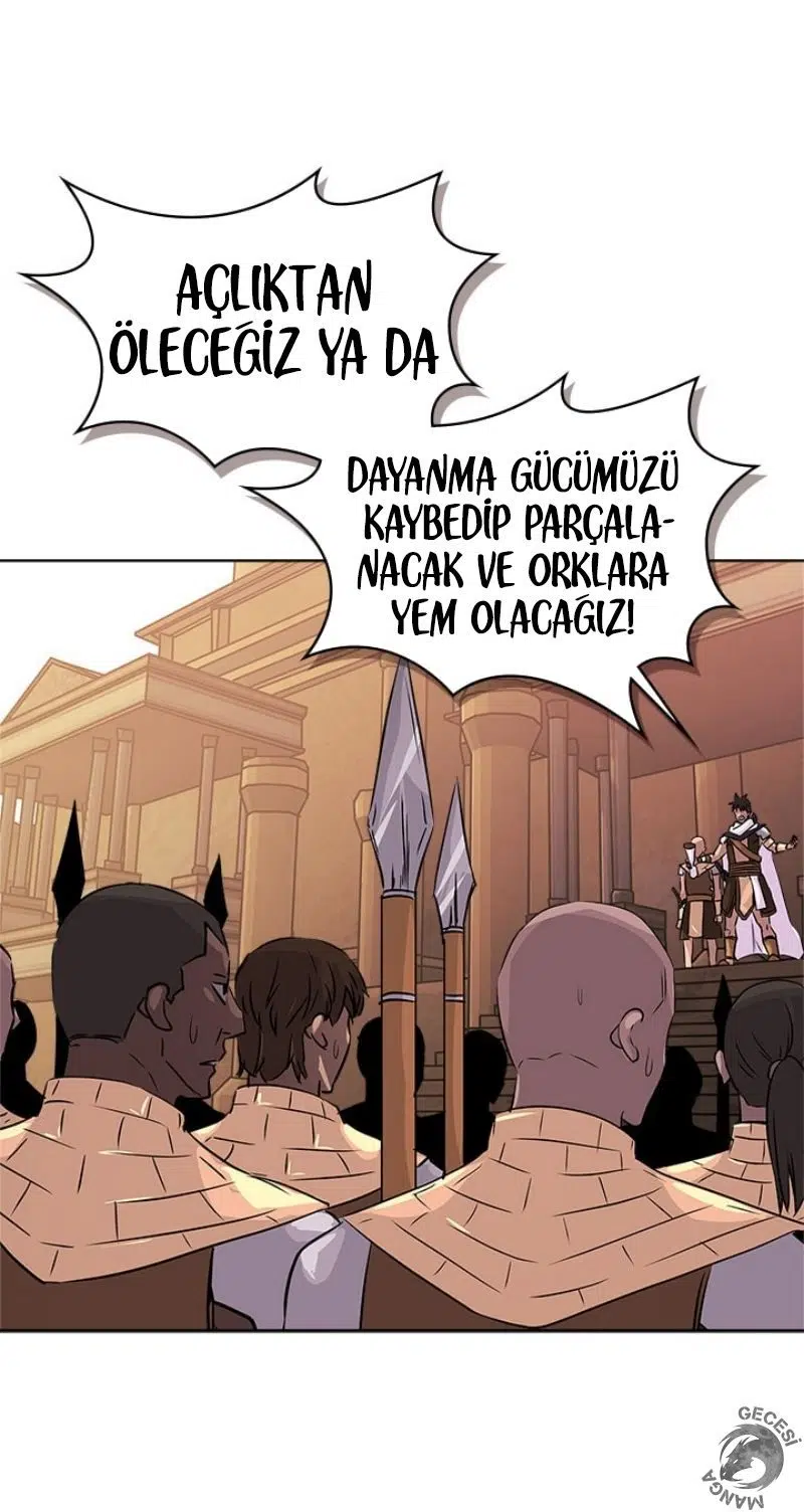 Boyutlar Arası Paralı Asker - Bölüm 47 Sayfa 10